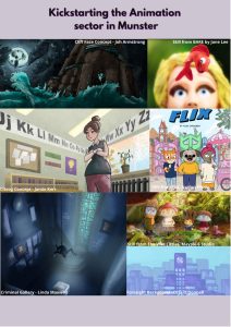 Kickstart Report cover